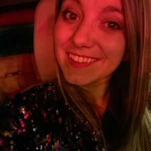 Meet your Posher, Jodi